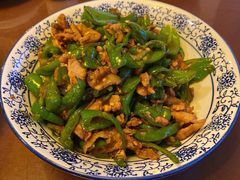 农家小炒肉-天下客饭店(中山路店)