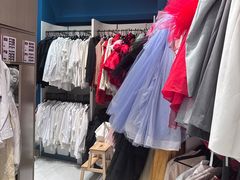 -海马体照相馆(北京朝阳大悦城店)