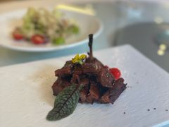 -和平官邸·花园餐厅(武定西路店)
