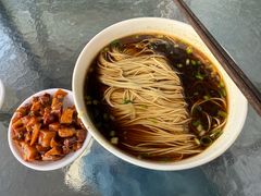 -天香馆·非遗奥灶面(中山路店)