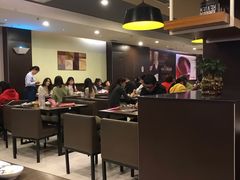 -豪客来牛排(新街口羊皮巷店)