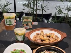 -福田卓悦INTOWN购物中心