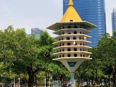 -顺峰山公园