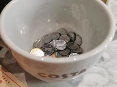 -COSTA COFFEE(斯普瑞斯奥特莱斯店)