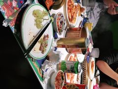 -亚马逊海鲜自助(万象汇店)
