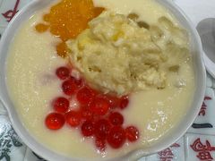 -堂屋糖水店(愚园店)