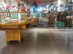 -李子坝梁山鸡(李子坝大鸡哥店)