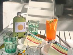 -ADO KAFE(大学城店)