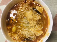 -柳大厨螺蛳粉(人民路总店)