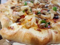 -必胜客(双榆树店)