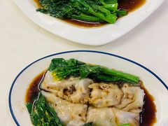 -榕江春·点心荟