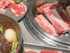 -大叹号·朝鲜族烤肉(滨海吾悦广场店)