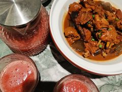 -披云云小馆·味道江湖(姚家园万象汇店)