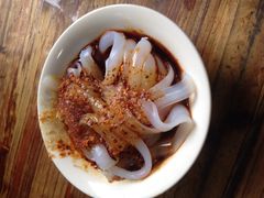 iphone_upload_pic-洞子口张老二凉粉(文殊院店)
