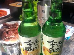 -33韩式自助烧烤(环城南路店)