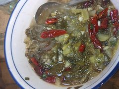 -湘香私房菜(大石长隆店)