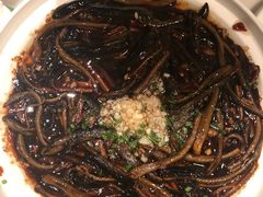 -漢舍中国菜馆(889广场店)