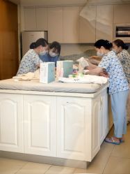 -和伊母婴护理中心·全套房(金山店)