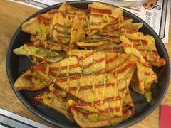 -BOPEYE·波派炸鸡(河西中央商场店)