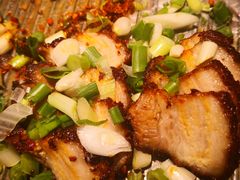 -绿茶餐厅(燕郊永旺店)