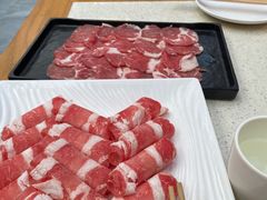 -五十六号院涮肉(雍和宫店)