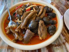 -椿记烧鹅(叠彩店)