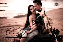 -苏菲亚婚纱影楼尊爵店(昆区店)