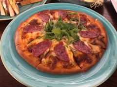 -莫多多餐厅