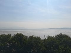 -深圳湾公园(南山区)