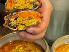 -蟹味阁·蟹黄面(体育西横街店)