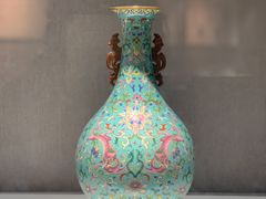 -景德镇中国陶瓷博物馆