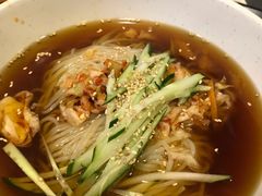-李氏烤肉店