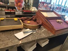 -上海虹桥西郊假日酒店