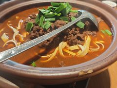 -乡野李掌柜(汉江路店)