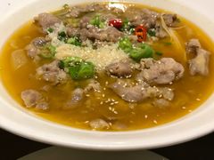 -小菜园新徽菜(合肥瑶海万达店)