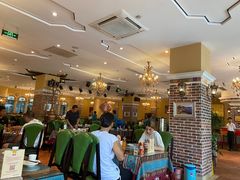大堂-巴依老爷·新疆美食(上城区天城路店)