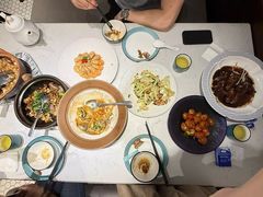 -常来小聚·广州非遗传承餐厅(高德置地店)