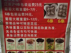 -马陆小张葡萄园农家乐