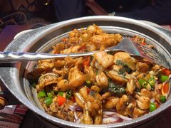 -蛙小侠(威高广场店)