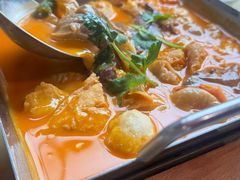 沙茶一品锅-202特色排档(五缘湾店)