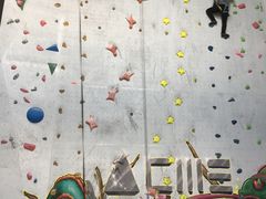 -尽峰攀岩 Acme Climbing