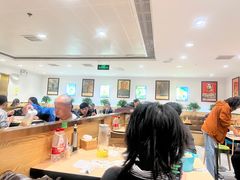 -老边饺子馆(东单店)