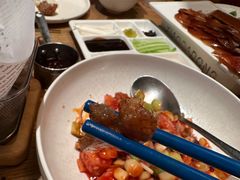 -小大董·烤鸭(王府井apm店)