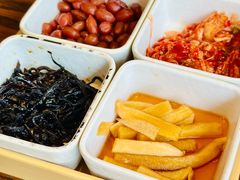 -厨大将烤肘子(镇江北路店)