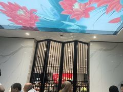-峰峰菜馆(昌茂店)