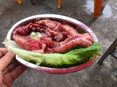 牛肋条-旺记碳烤肥牛(总店)