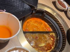 -呷哺呷哺 黄金牧场 (太原万象城店)