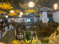大堂-庭院小酌(瑞莲街店)