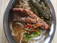 -翠香猪脚粉(游泳馆店)