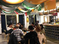 -四姑娘山阿巴郎·藏式花园餐厅